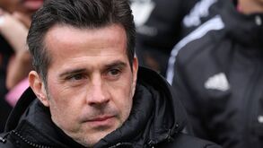 Marco Silva recordou alguns dos melhores momentos da carreira