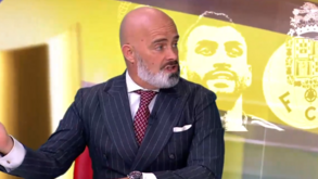 Luís Miguel Henrique: «Onde Mourinho está é ele que manda, o diretor de comunicação não risca nada...»