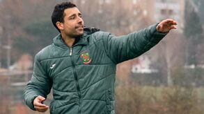 Nuno Braga e o bom momento do P. Ferreira: «Não damos um ênfase exagerado a isso»