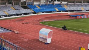 Casa Pia e Gil Vicente medem forças em Rio Maior