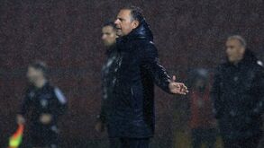 Sotiris Silaidopoulos fala em 