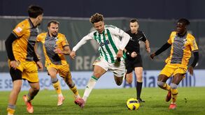 Rio Ave-V. Guimarães