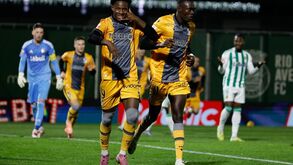 V. Guimarães venceu o Rio Ave