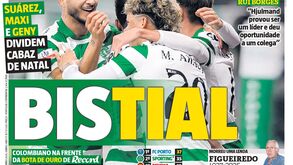 Domingo, 14 de dezembro de 2025