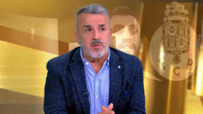 Diamantino Miranda: «Mentalmente, a equipa do Benfica desgastou-se muito»