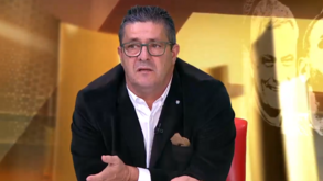 Fernando Mendes: «O Benfica tem todas as condições para vencer o Moreirense»