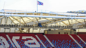 Estádio do Trabzonspor