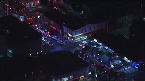 Tiroteio na Universidade Brown nos EUA faz dois mortos e vários feridos 