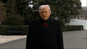 «Nós vamos retaliar»: Trump lamenta a morte de três norte-americanos em ataque na Síria 