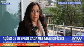 NOW líder no horário nobre 