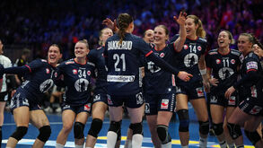 Noruega sagra-se campeã mundial de andebol feminino