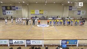 Transmissão do CD Póvoa-OC Barcelos