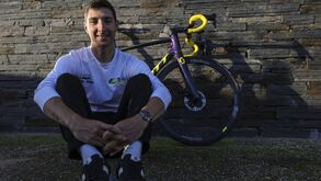 Moreira venceu a Volta de 2022