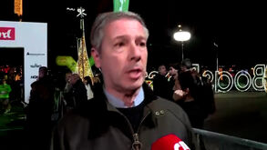 Manuel Paula e a São Silvestre El Corte Inglés : «Queremos incentivar à prática do desporto»