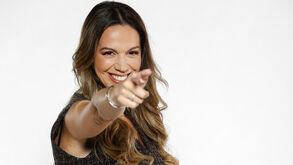 Ágata Rodrigues participou na São Silvestre El Corte Inglés