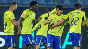 Lee Hyun-ju garante vitória do Arouca sobre o Alverca