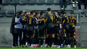 P. Ferreira-Lus. Lourosa, 1-5: crise pacense não tem fim