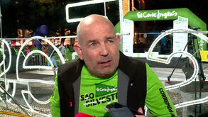 «A atividade física é fundamental na nossa qualidade de vida»