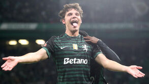 Eduardo Quaresma vai assumir vaga na defesa do Sporting