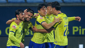 Lee Hyun-ju apontou o único golo do Arouca-Alverca