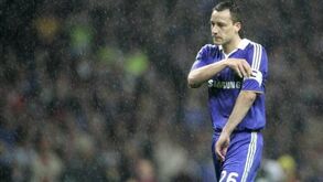 John Terry 