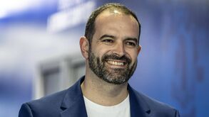 Nuno Silva assume comando no Vizela com promessa de trabalho e foco na subida