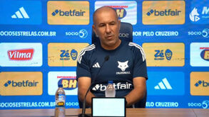 Leonardo Jardim emociona-se e anuncia pausa na carreira: «Saúde física e mental tem de ser preservada»