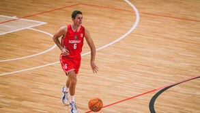 Litos Cardoso tem sido um dos destaques do Sp. Braga nesta temporada