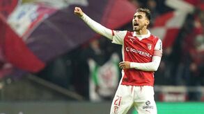 Ricardo Horta distinguido pelo mês de fevereiro produtivo