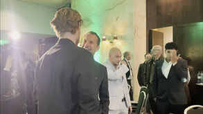 Frederico Varandas anuncia recandidatura à presidência do Sporting: «Nunca se sai a meio de uma missão»