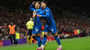 Marcus Tavernier e Evanilson