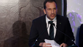 Frederico Varandas responde a Mourinho