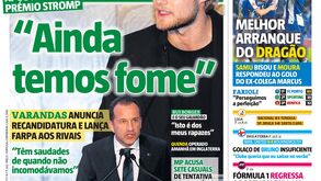 Terça-feira, 16 de dezembro de 2025