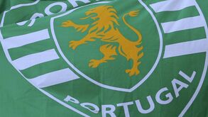 Sporting expressou a disponibilidade para introduzir um sistema de formação de futebol juvenil de alto nível" em Hengqin