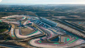 Autódromo Internacional do Algarve