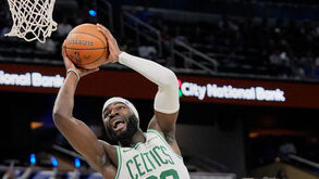 Neemias Queta marca seis pontos em nova derrota dos Boston Celtics