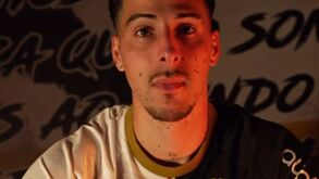 Anthony Carter é nova arma ao dispor de Jorge Silas