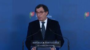 Ministro das Infraestruturas: «Regresso da Fórmula 1 projeta um Portugal moderno, com ambição e dinamismo»