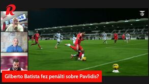 Apito Record: queixas de Mourinho, simulações e pisões... quem foi prejudicado e beneficiado?