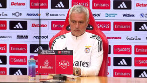 José Mourinho: «O que me tornou conhecido no futebol foram os títulos e não o facto de dizer umas bacoradas»