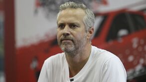 Tiago Monteiro elogia regresso da F1 a Portugal