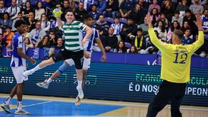 Thorkelsson em ação