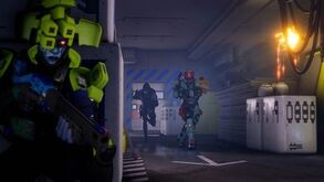 Revelados novos detalhes de Marathon