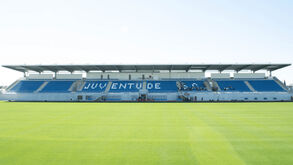 Estádio do Juventude de Évora