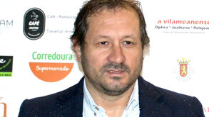 Ilídio Silva está confiante