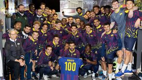 Roberto e os 100 golos na 2.ª Liga: «Espero conseguir ainda mais»