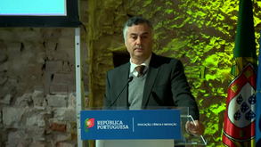 Ministro da Educação diz que residências universitárias 'degradam-se' depressa por terem só 'estudantes desfavorecidos'