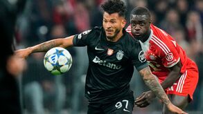 Upamecano na mira de PSG, Liverpool e Real Madrid