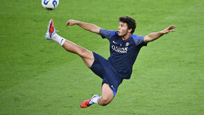 João Neves tem sido um dos elementos em maior destaque no PSG