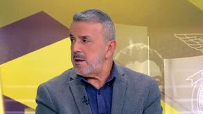 Diamantino Miranda: «Nota-se uma pequenina arrogância no discurso de Varandas»